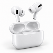 Fone de Ouvido Sem Fio I13 Branco com Estojo de Recarga