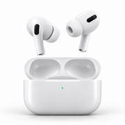Fone de Ouvido Sem Fio I13 Branco com Estojo de Recarga